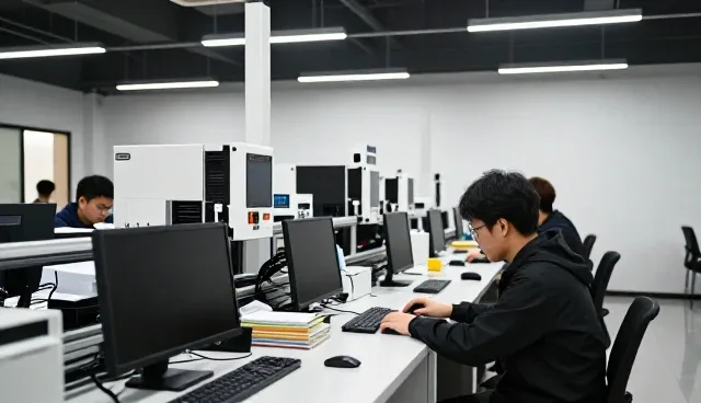 济南助推信息科技有限公司