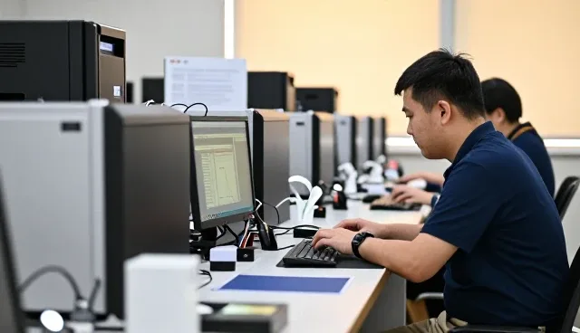 济南助推信息科技有限公司