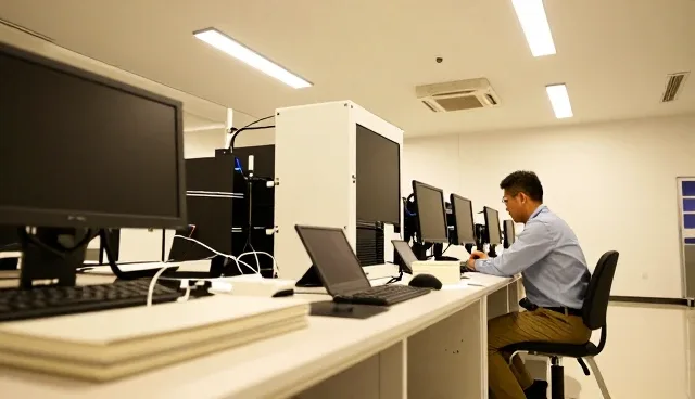 济南助推信息科技有限公司