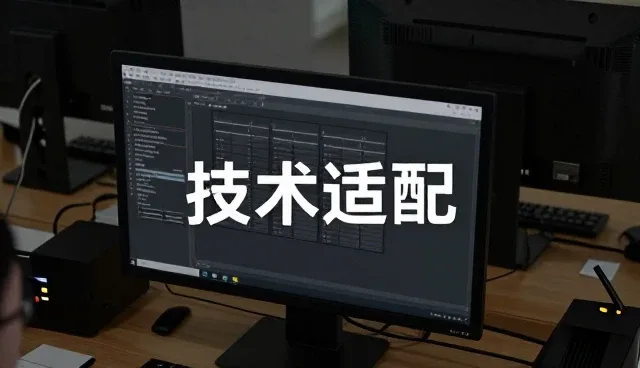 信息技术研发中适用条件的精准匹配策略