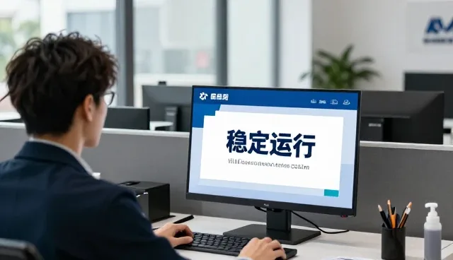 系统实施中的故障排查与日常维护策略