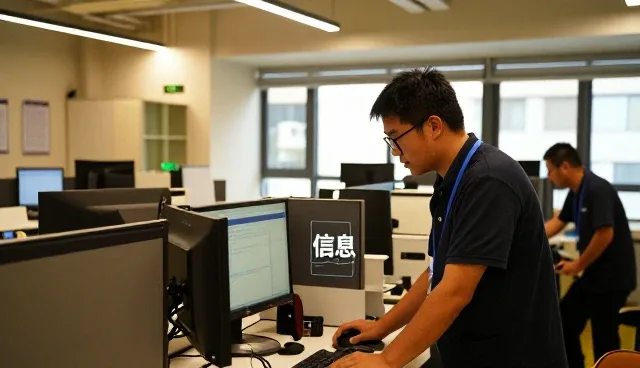 济南助推信息科技有限公司以信息咨询服务连接更多应用场景