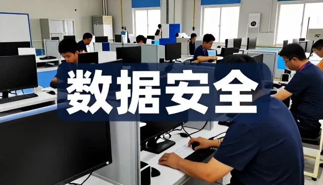 济南助推信息科技有限公司展示信息技术咨询实际应用效果