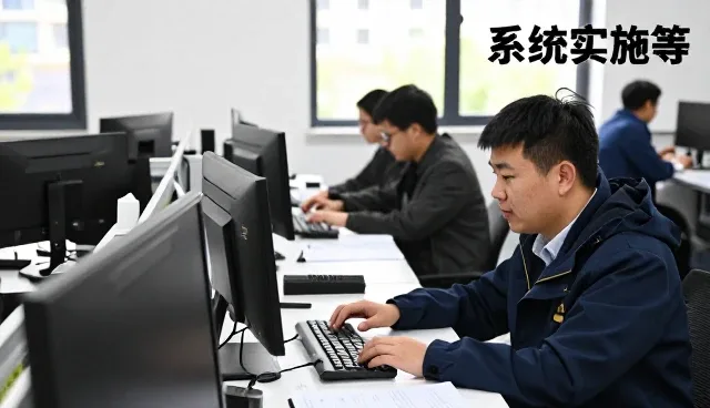 济南助推信息科技有限公司展示数据采集分析应用成果