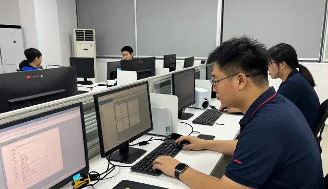 济南助推信息科技有限公司打造适用于高峰期运行的信息技术咨询